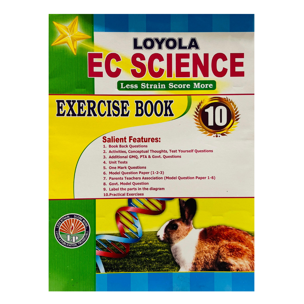 SCIENCE-10 (E.M)