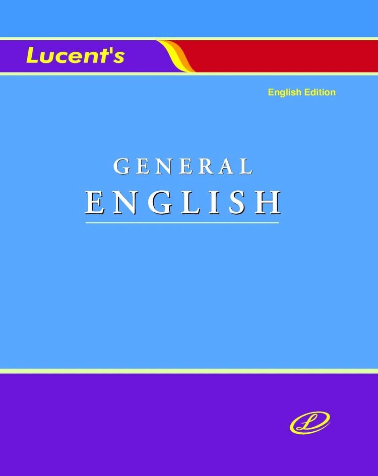 LUCENT GENERAL ENGLISH