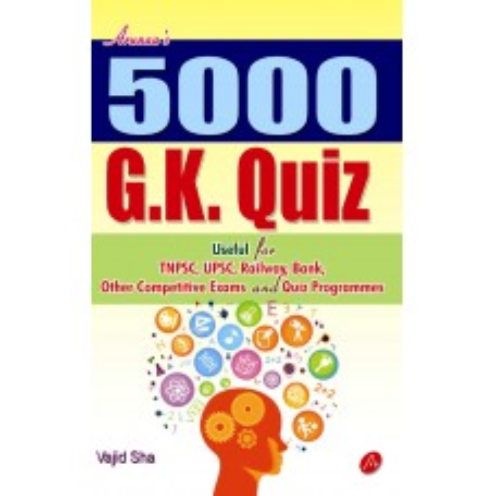 A163 5000 GK QUIZ