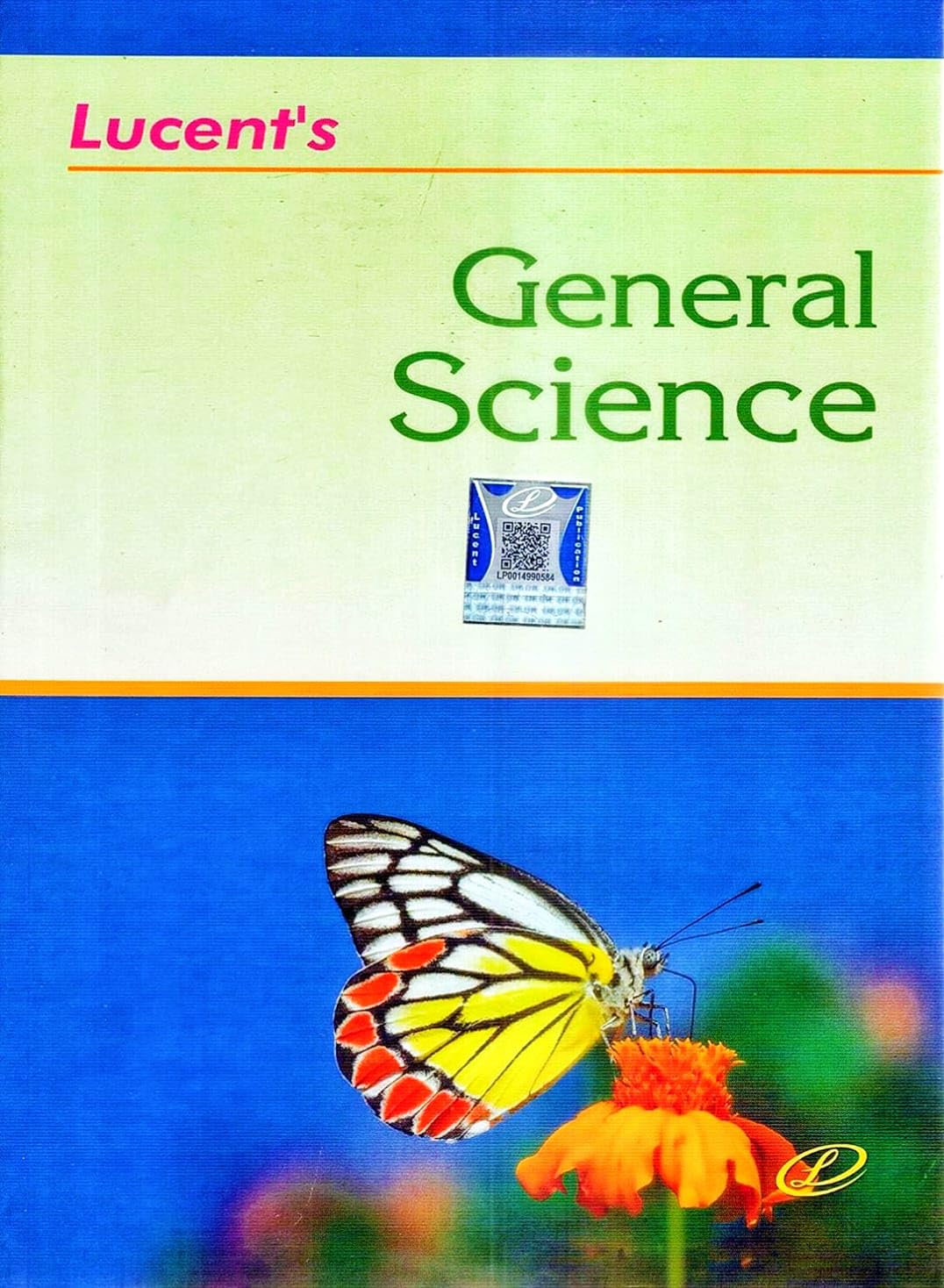 GENERAL SCIENCE