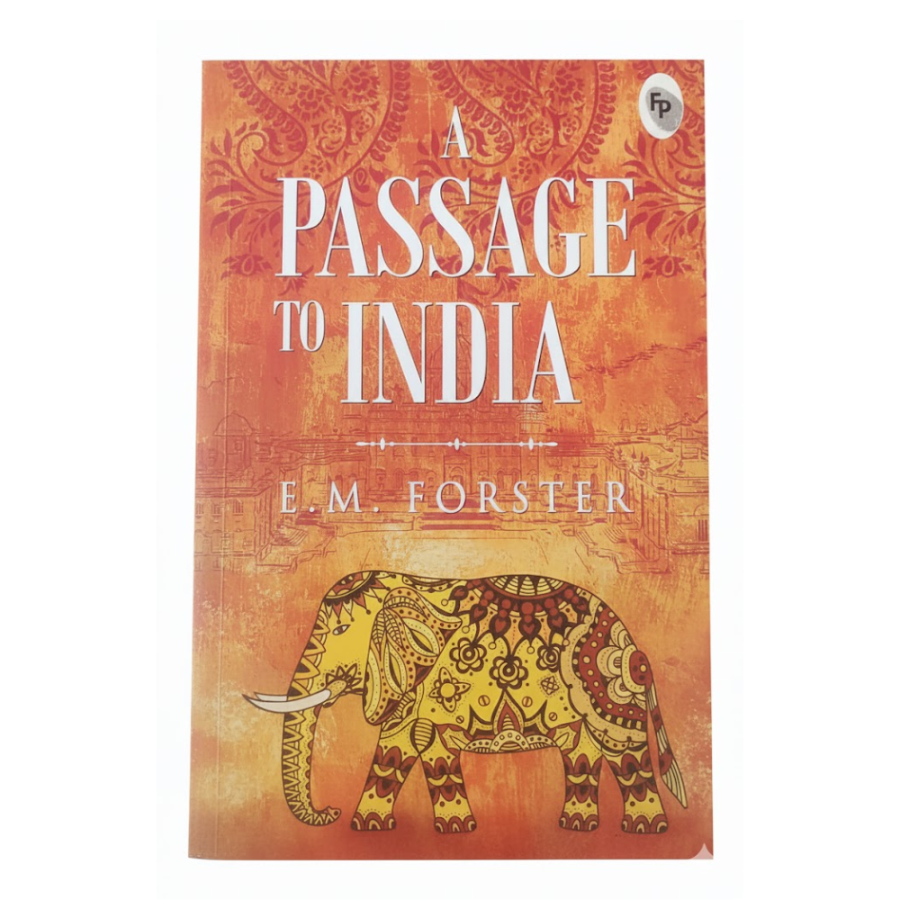 A PASSAGE TO INDIA