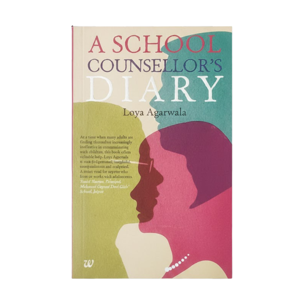 A SCHOOL COUNSELLER DIARY
