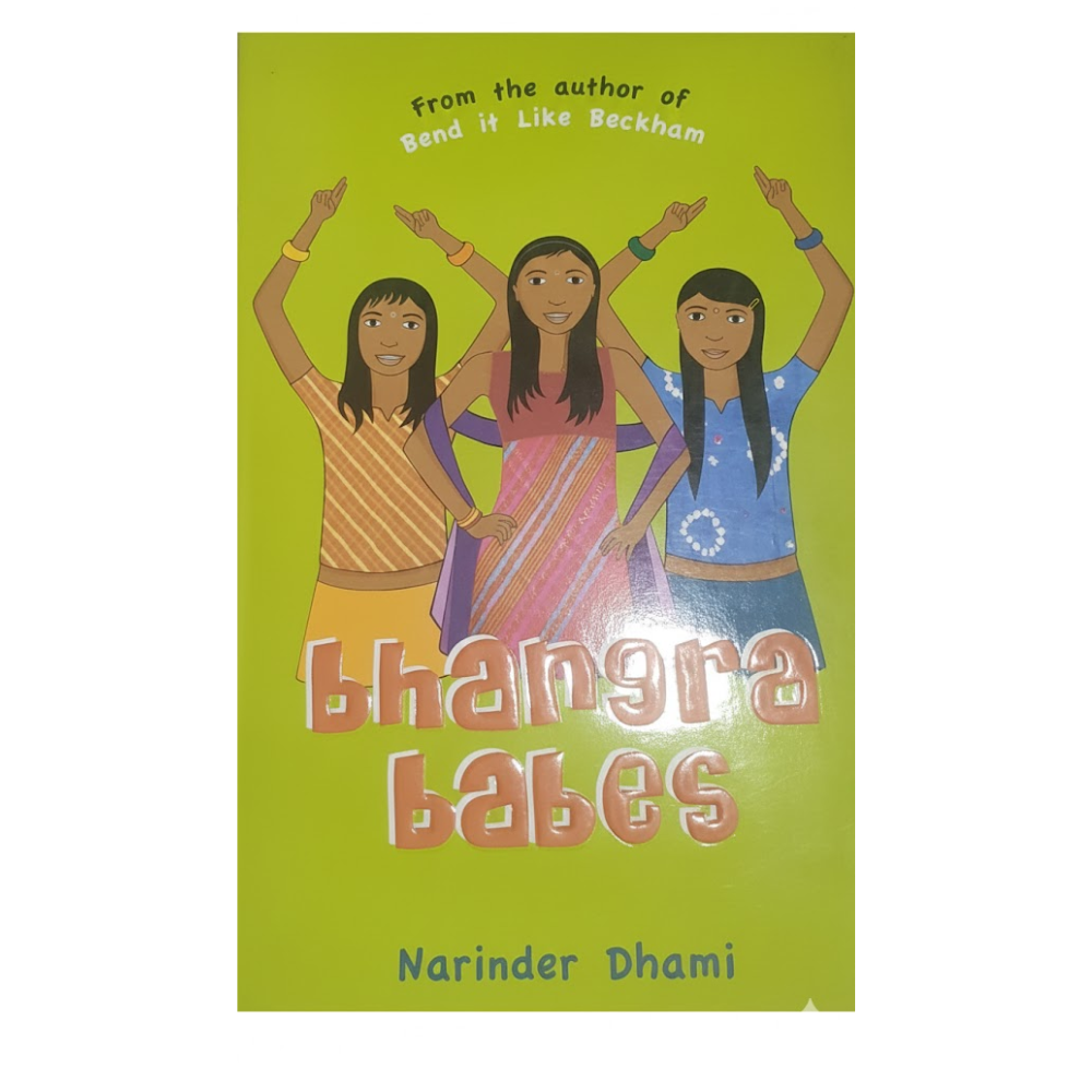 BHANGRA BABES