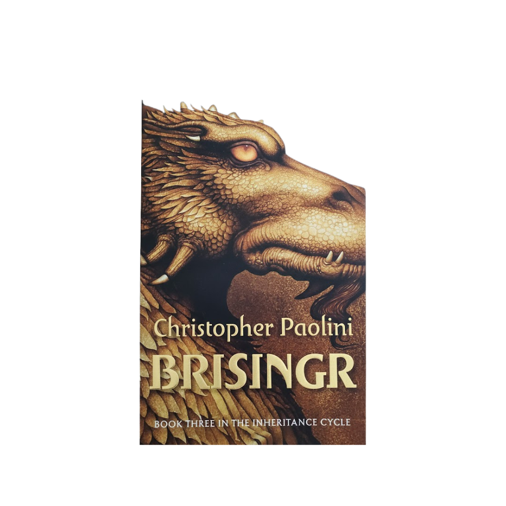 BRISINGR
