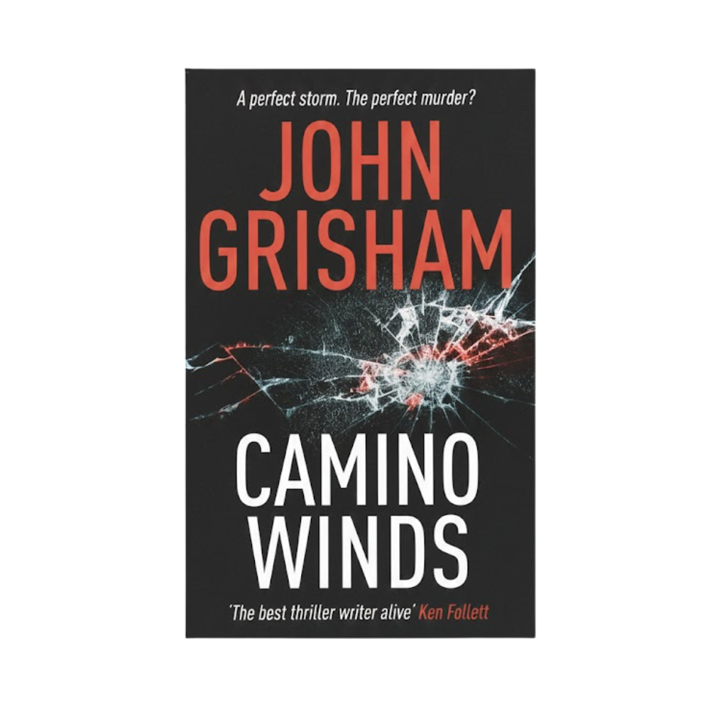 CAMINO WINDS