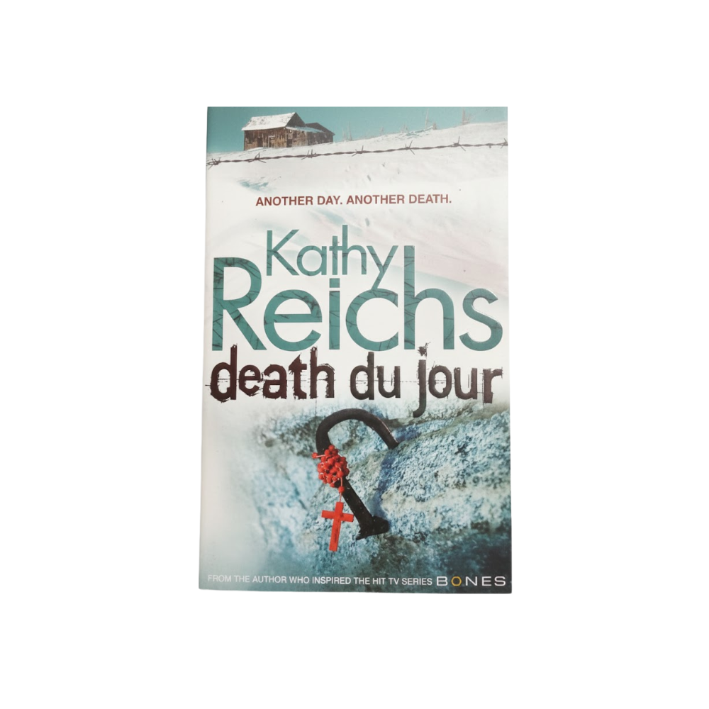 DEATH DU JOUR