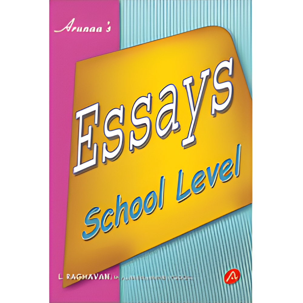A12 ESSAYS SCHOOL LEVEL