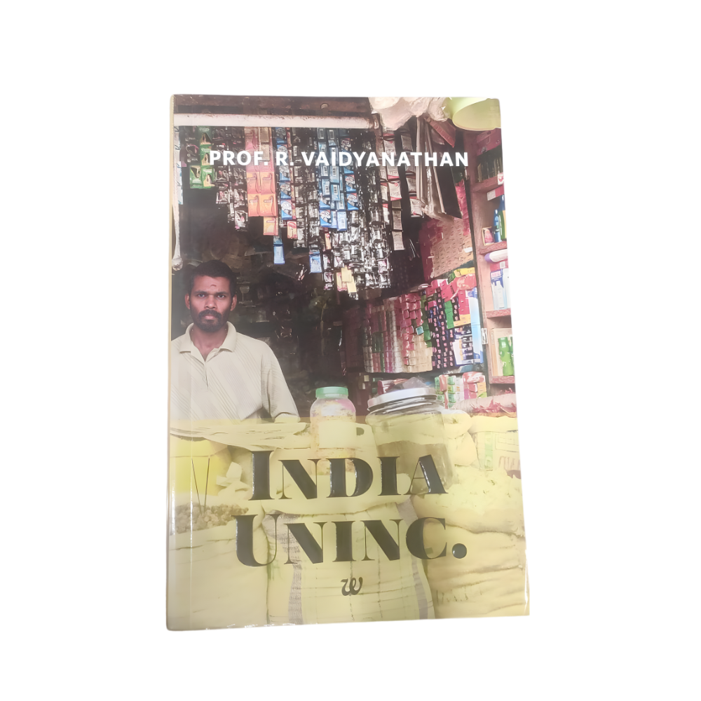 INDIA UNINC