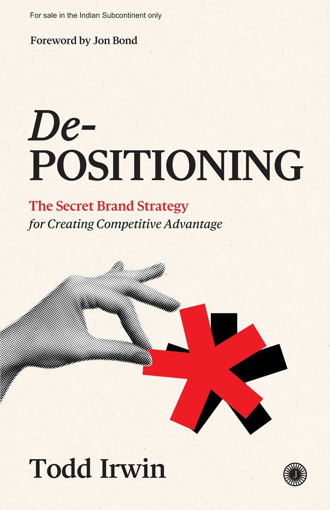DE-POSITIONING