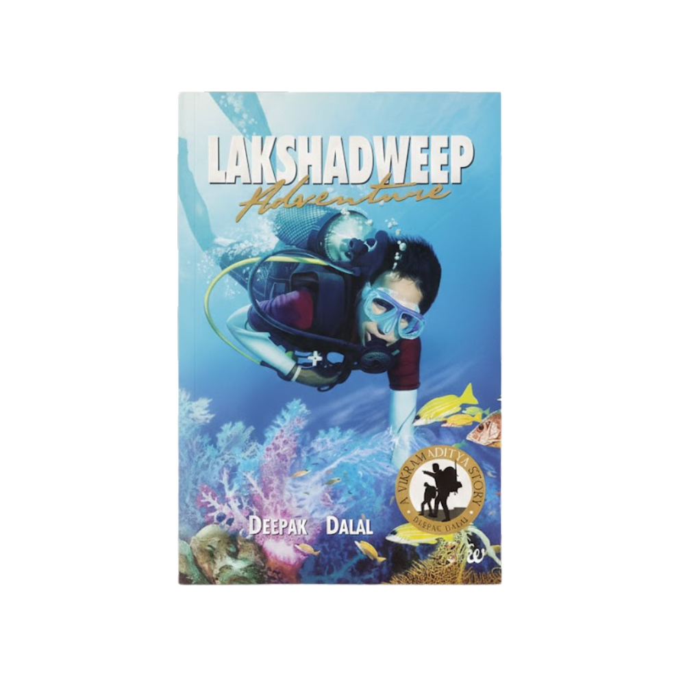 LAKSHADWEEP ADVENTURE