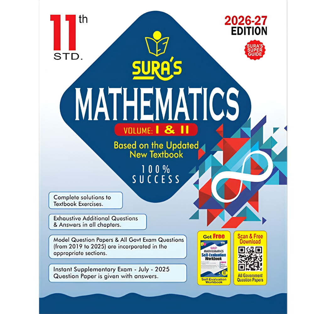 MATHS-11 (E.M) SURA