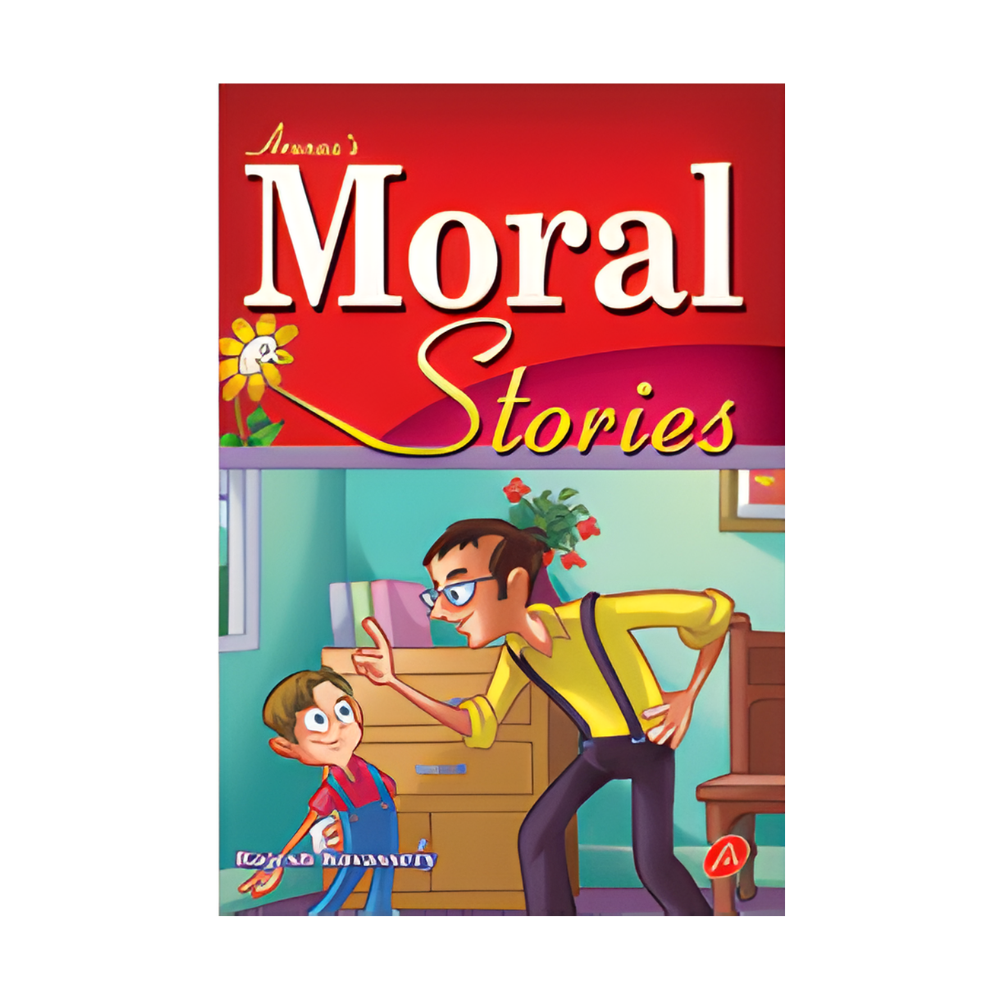 A85 MORAL STORIES