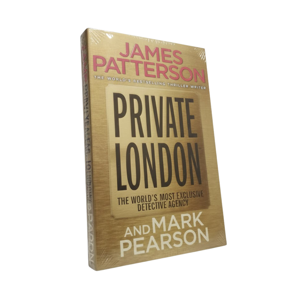 PRIVATE LONDON