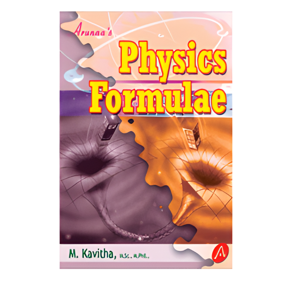 A57 PHYSICS FORMULAE