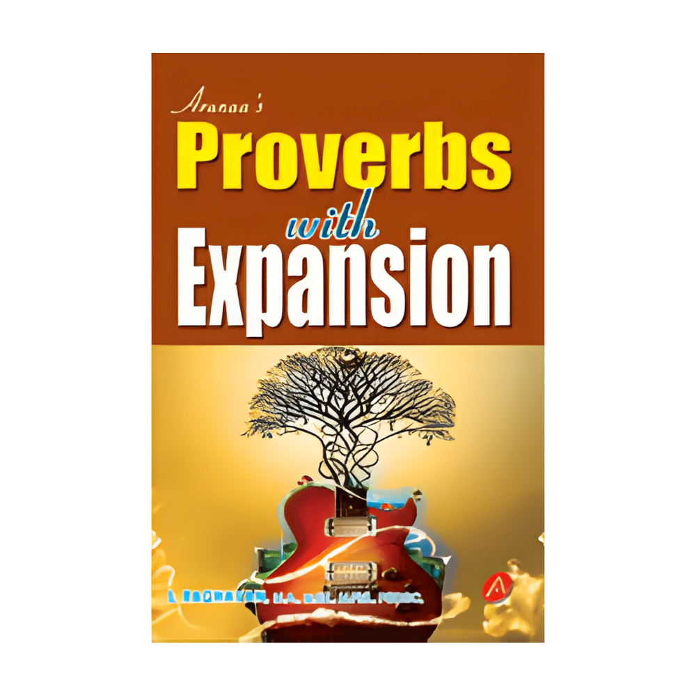 A15 PROVERBS WITH EXPANSION