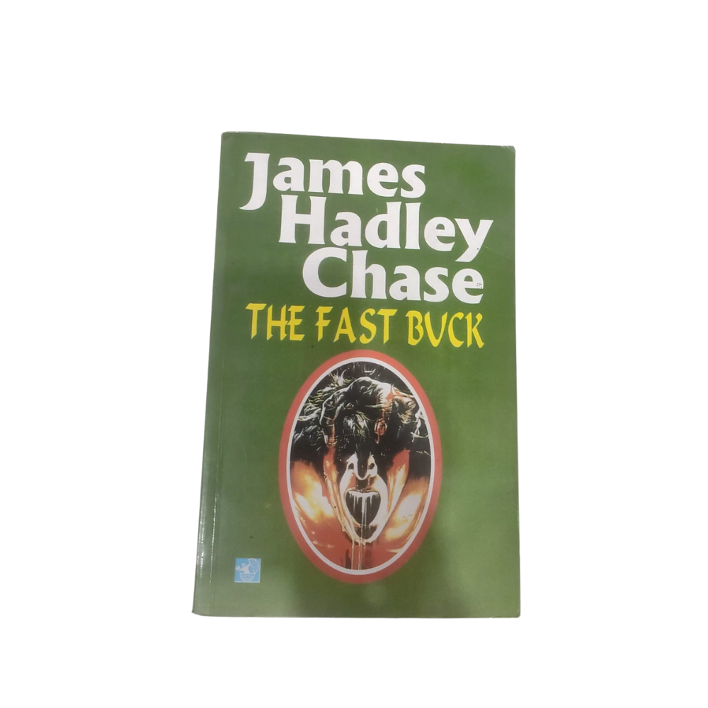 THE FAST BUCK