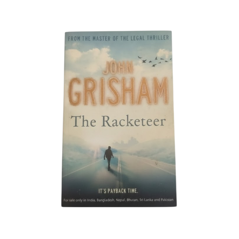 THE RACKETEER