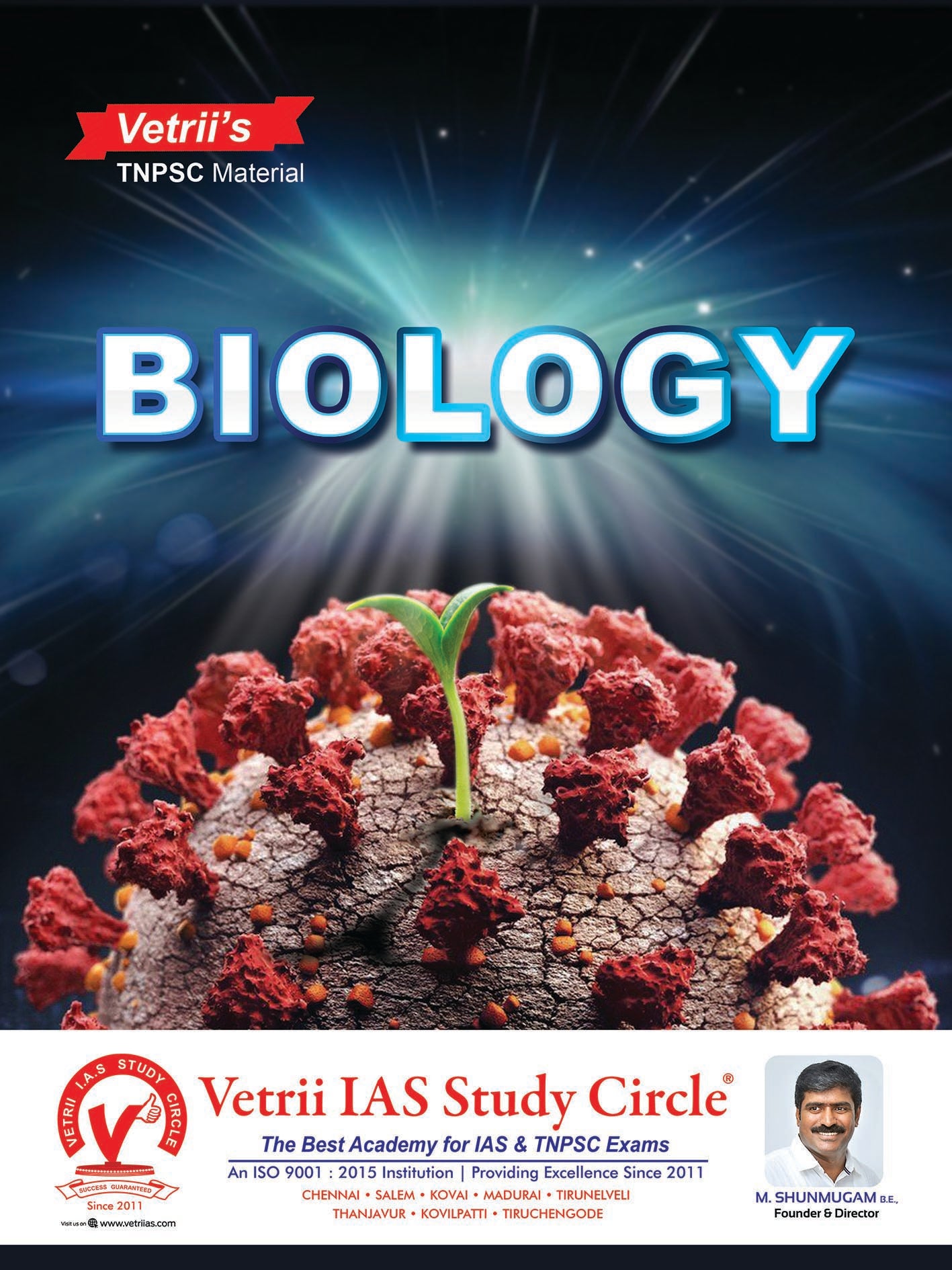 BIOLOGY