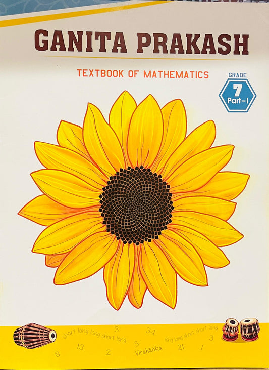 NCERT 7th Maths - Ganita Prakash