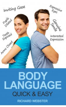 BODY LANGUAGE QUICK & EASY