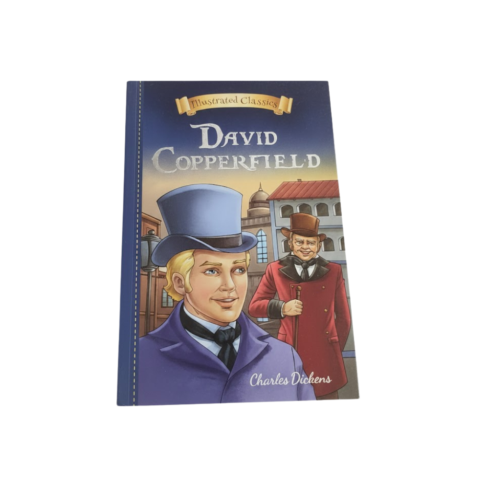 DAVID COPPERFIELD (195)