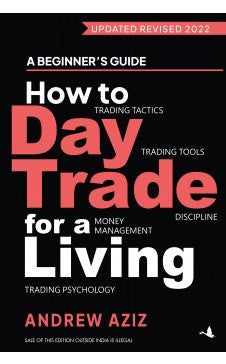HOW TO DAY TRADE FOR A LIVING