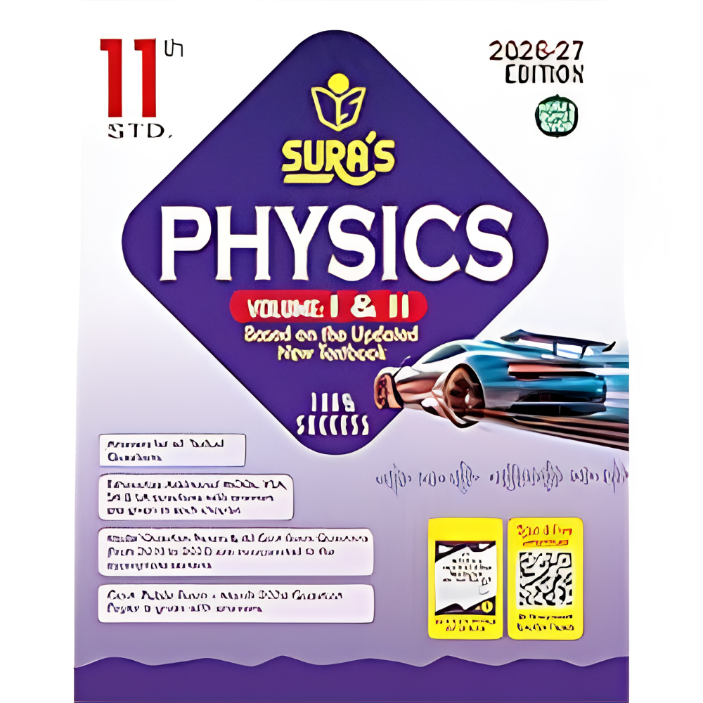 PHYSICS-11 SURA