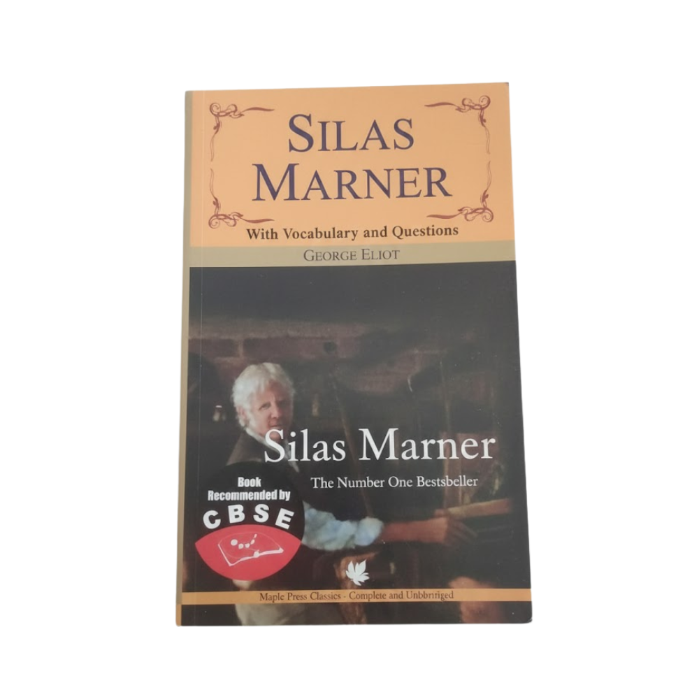 SILAS MARNER