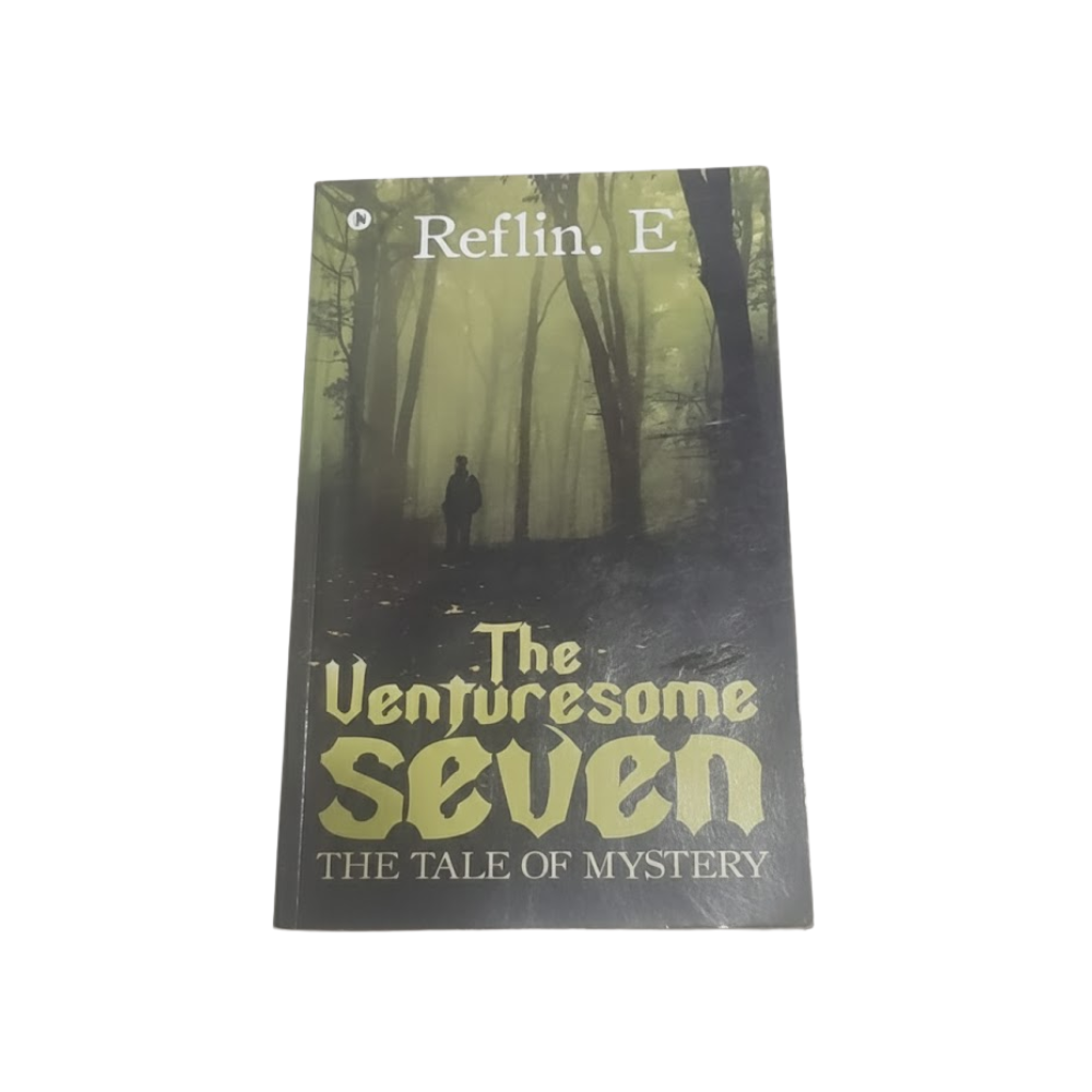 THE VENTURESOME SEVEN