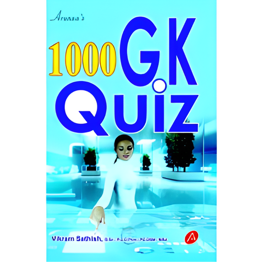 A45 1000GK QUIZ
