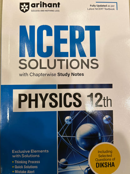 12 SOLUTION PHYSICS (F047)