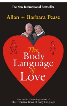 THE BODY LANGUAGE OF LOVE