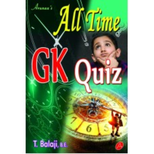 A627 GK QUIZ