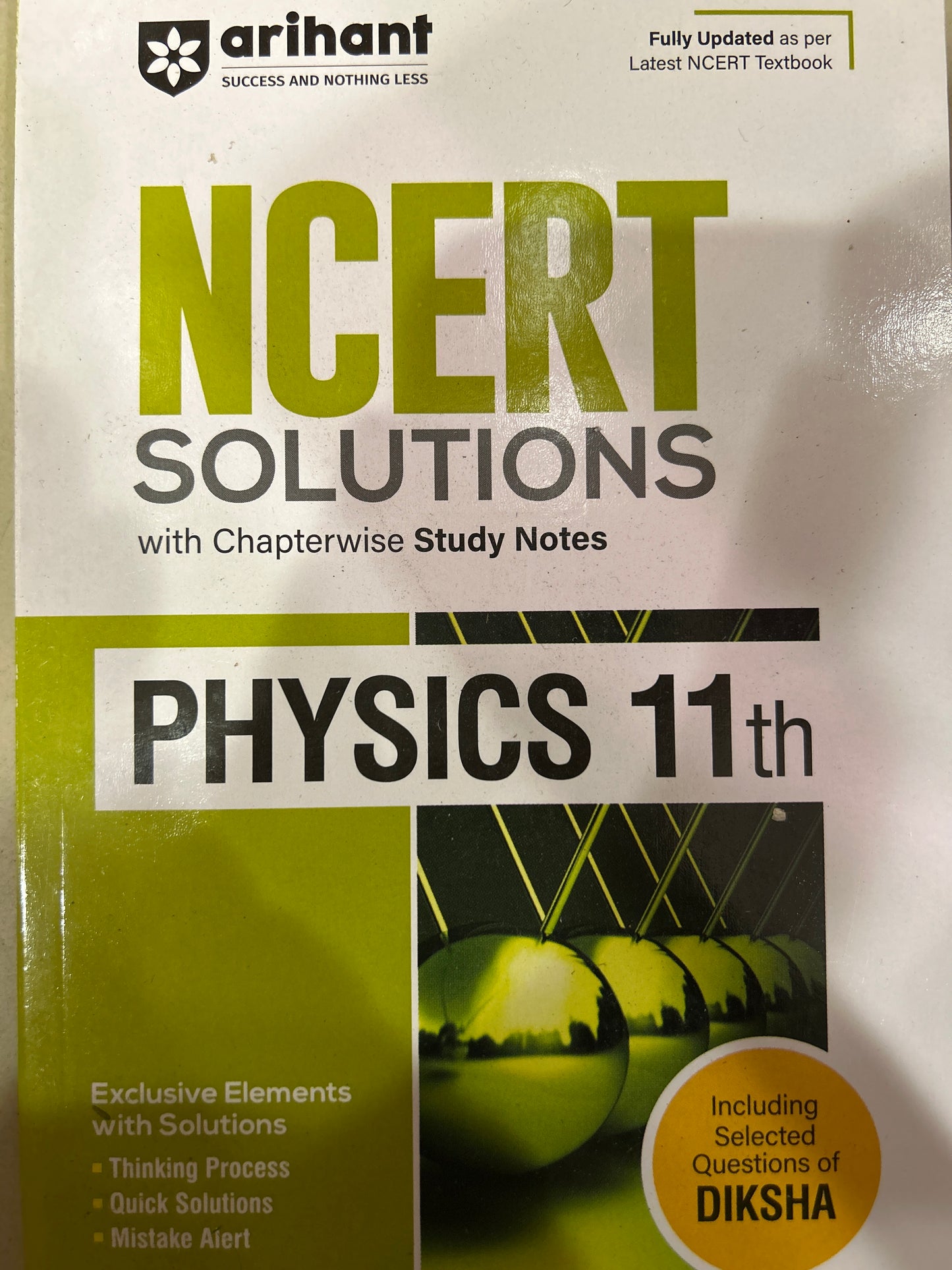 11 SOLUTION PHYSICS (F046)
