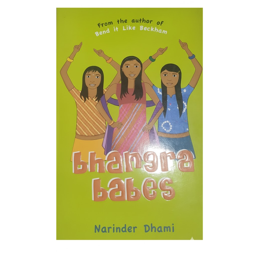BHANGRA BABES