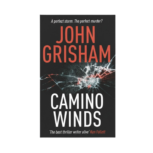 CAMINO WINDS
