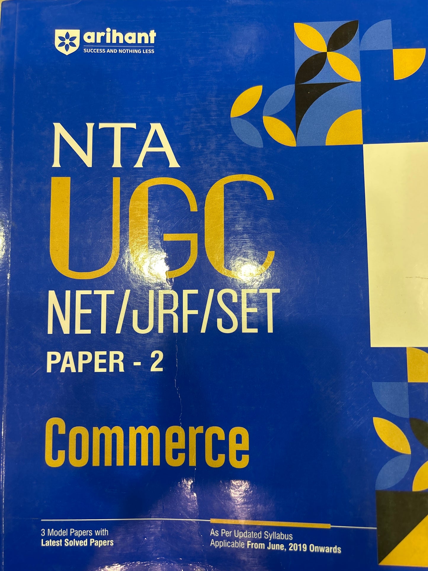 D530 UGC COMMERCE