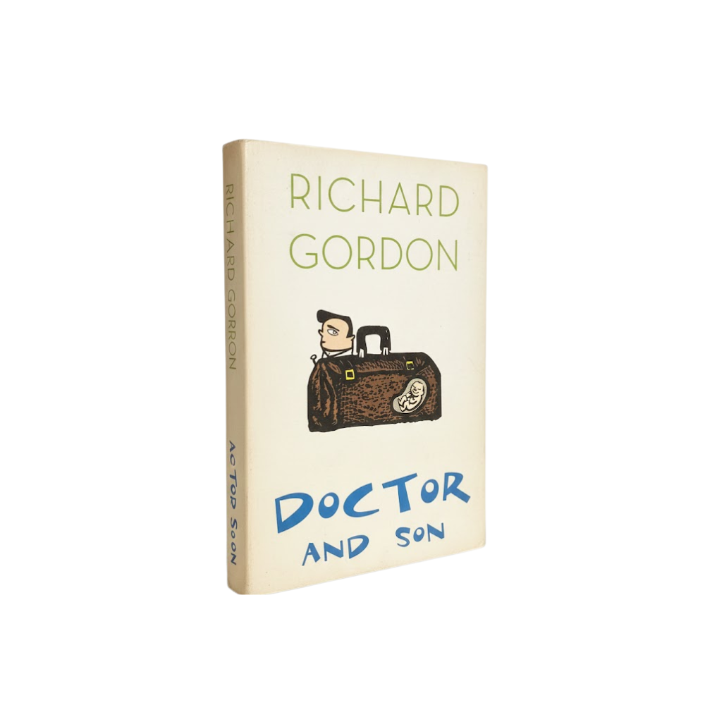DOCTOR AND SON