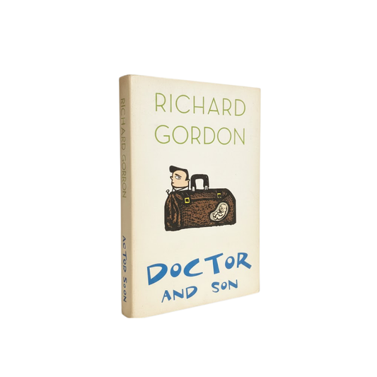 DOCTOR AND SON