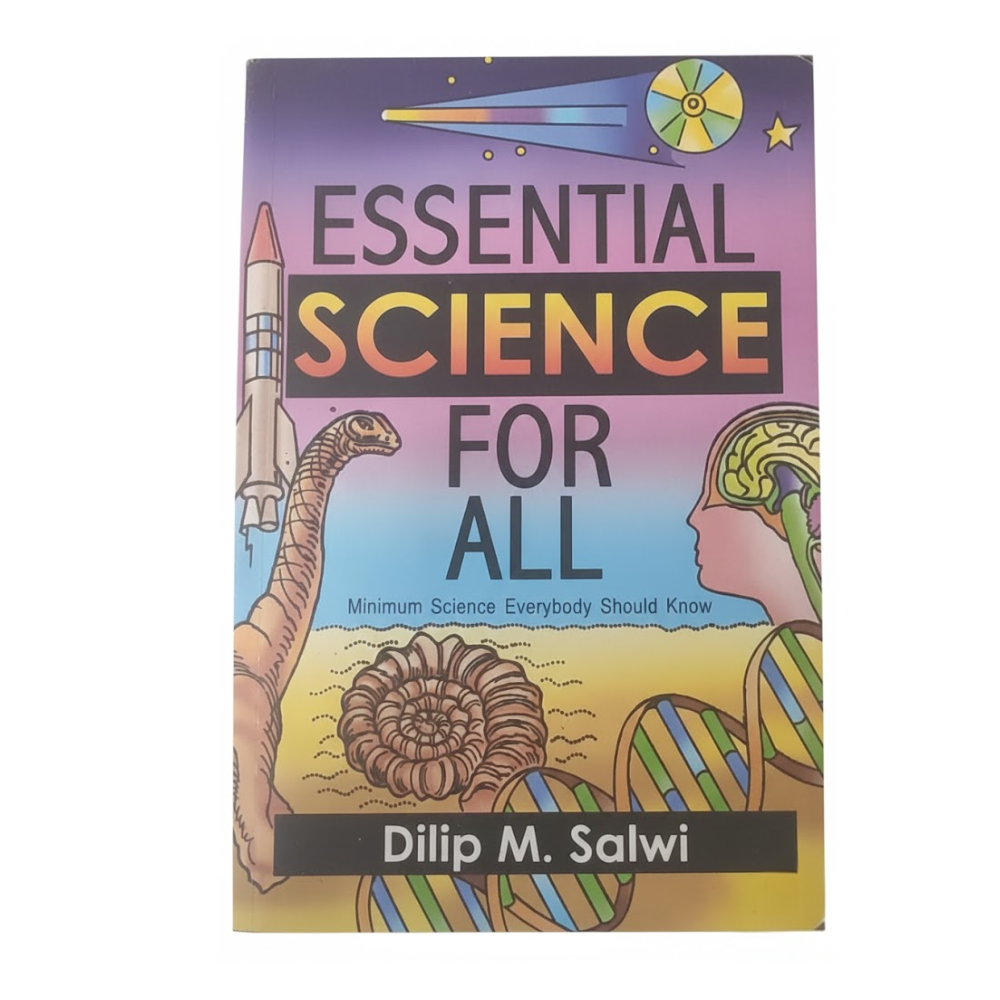 ESSENTIAL SCIENCE FOR ALL