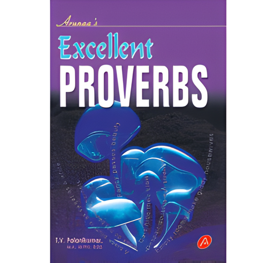 A13 EXCELLENT PROVERBS