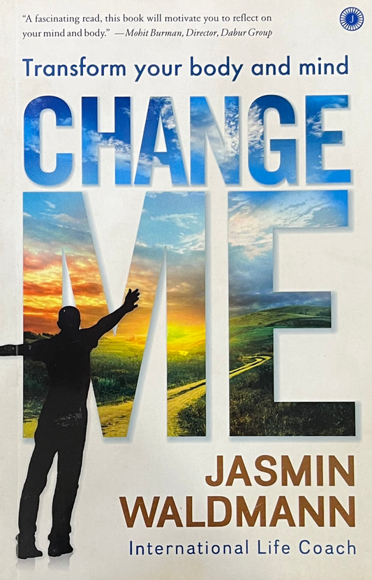 Change Me