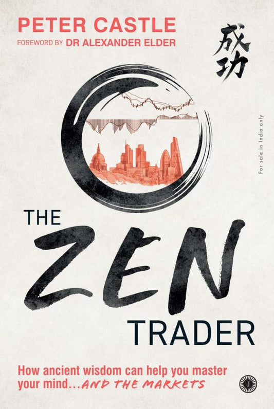 THE ZEN TRADER