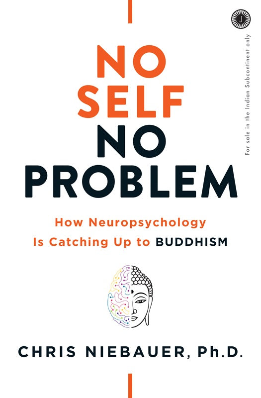 NO SELF NO PROBLEM