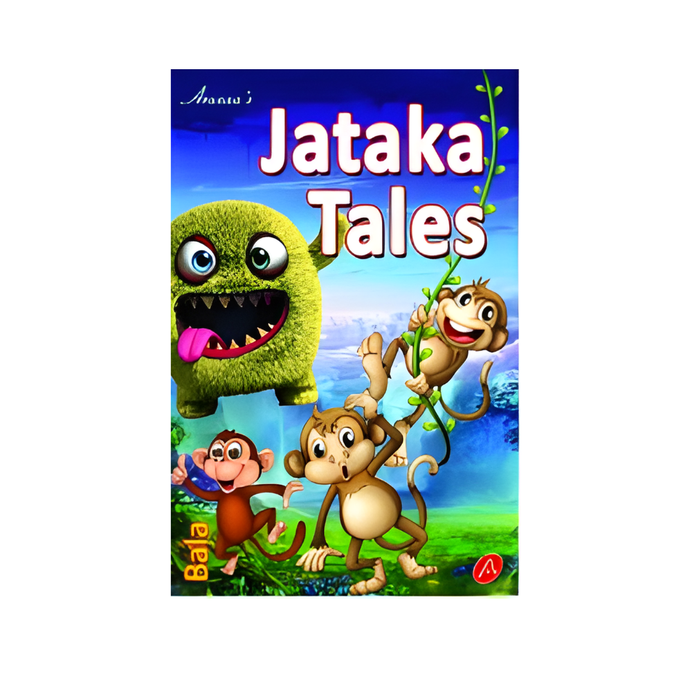 A429 JATAKA TALES