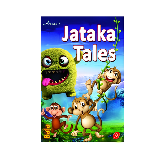 A429 JATAKA TALES