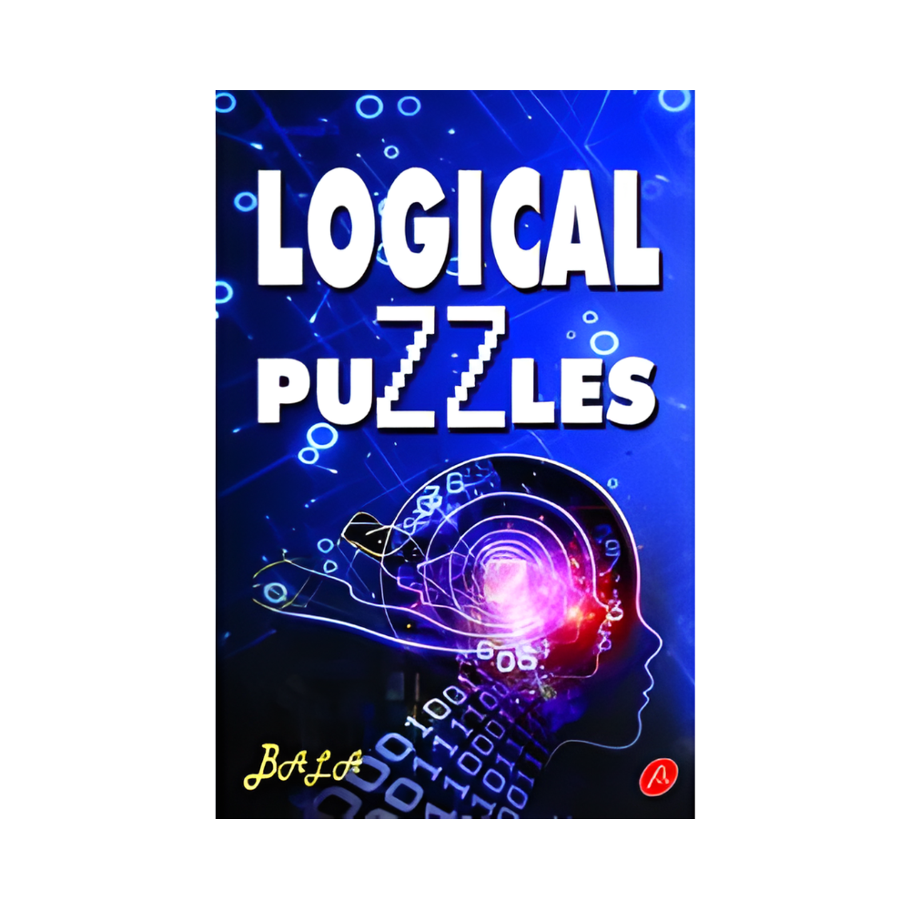 A557 LOGICAL PUZZLES