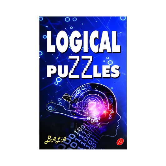 A557 LOGICAL PUZZLES