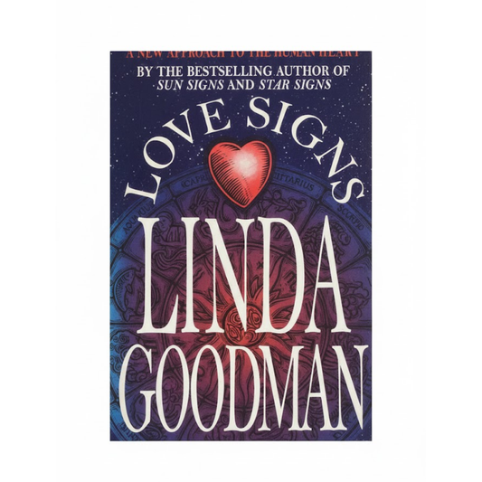 LOVE SIGNS