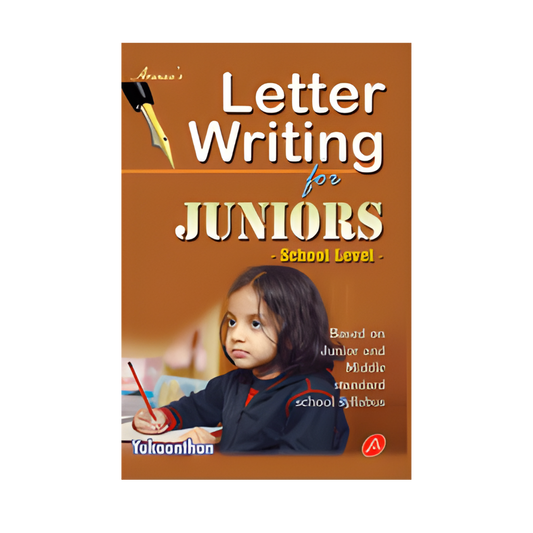 A181 LETTER WRITING SCHOOL LEVEL
